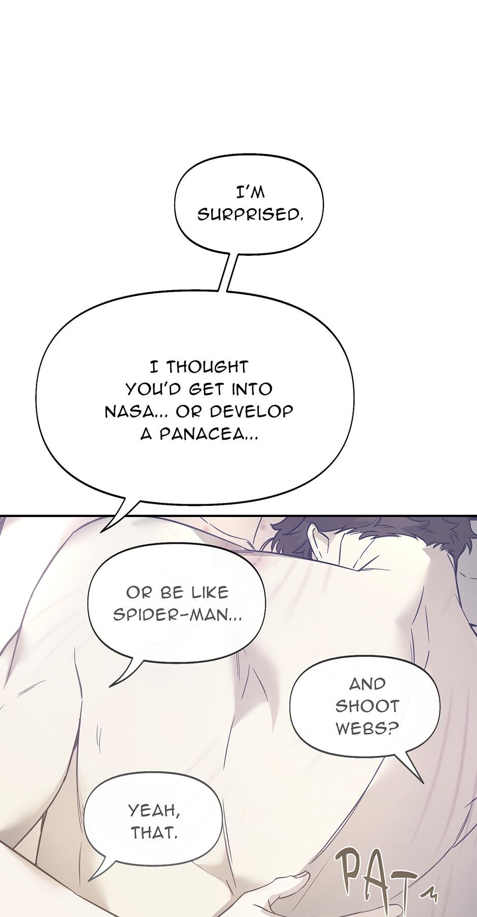 Nerd Project, Chapter 37 image 45